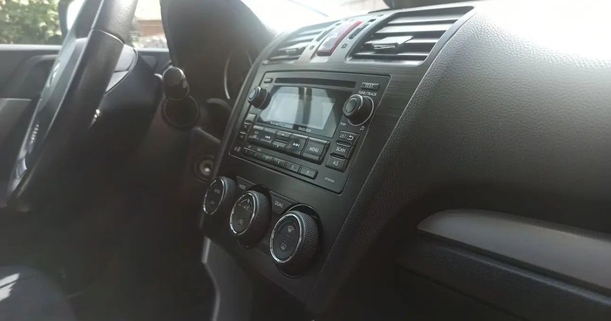 Вам не нравятся сенсорные экраны – эти машины для вас