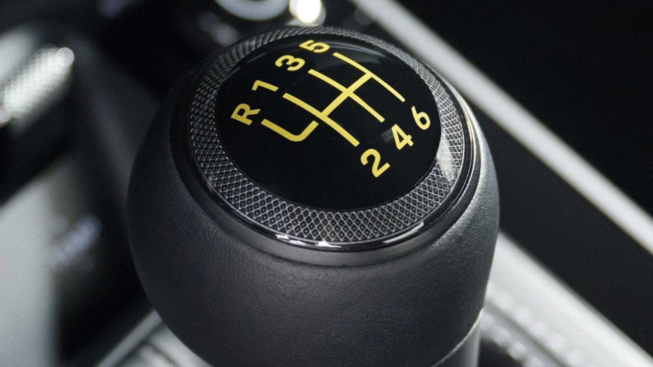 Механические передачи не просто уменьшаются, они практически исчезают