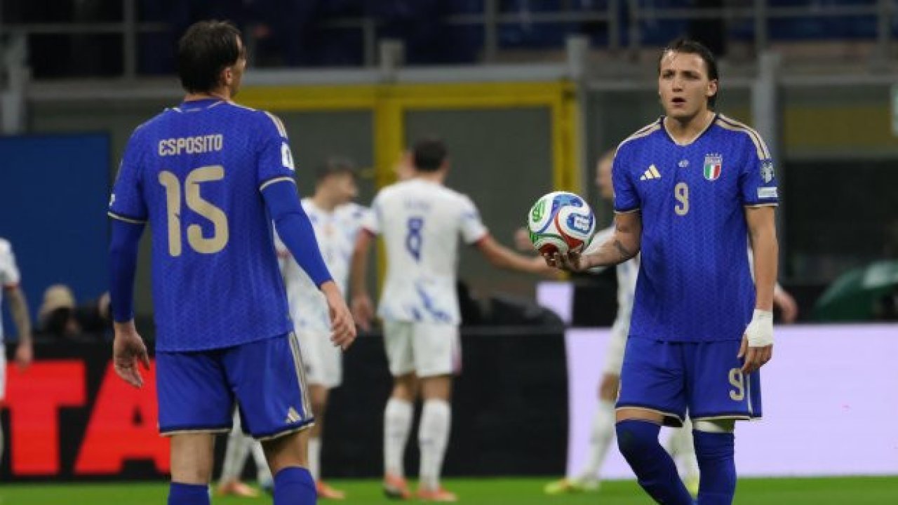 Матчи по ТВ сегодня, 26 марта.