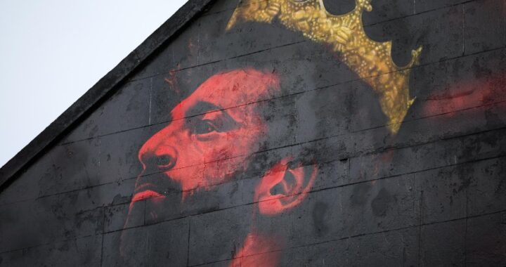 В Премьер-лиге выше Салаха только Тьерри Анри.