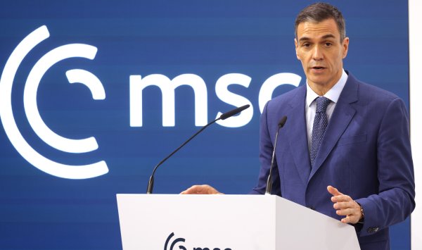 Антитрамповская позиция Педро Санчеса может быть просто экономическим прагматизмом