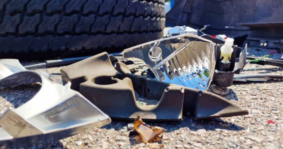 Исследование: поиск музыки в машине может убить вас