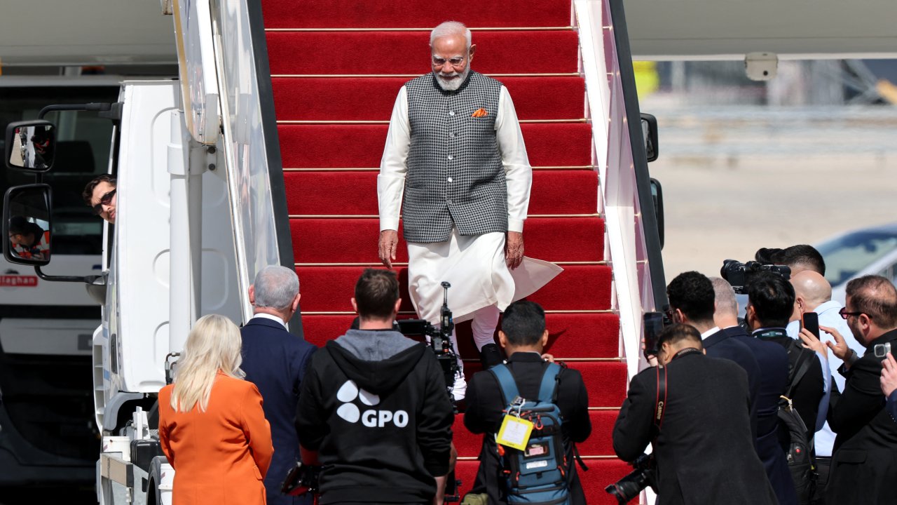 Война с Ираном обнажает ограничения БРИКС, и Индия должна принять чью-либо сторону