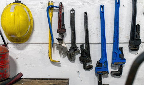 У Белого дома больше нет инструментов для сдерживания нефти