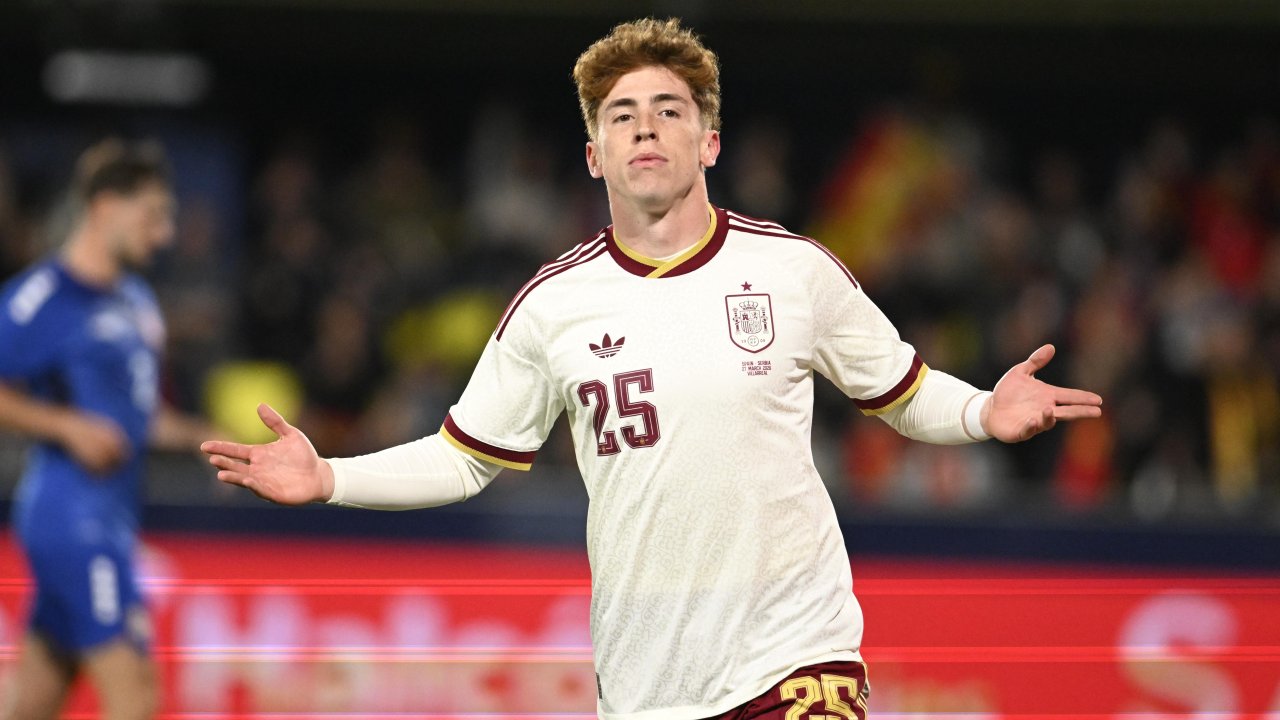 «Реал Мадрид» гонится за «Барсой» за топ-игроком