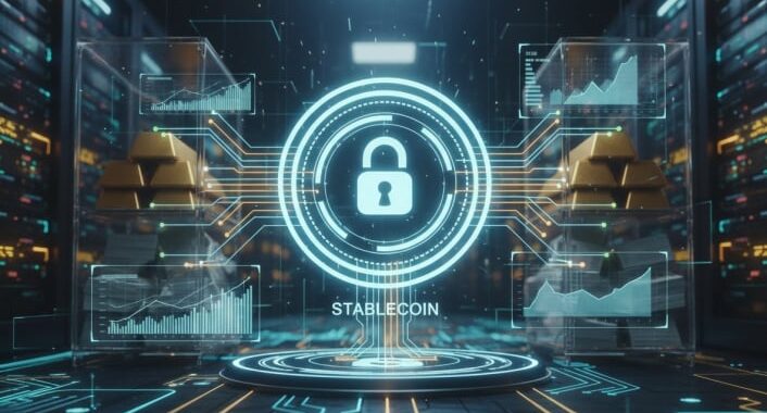 Бум стейблкоинов может снизить доходы традиционных банков.