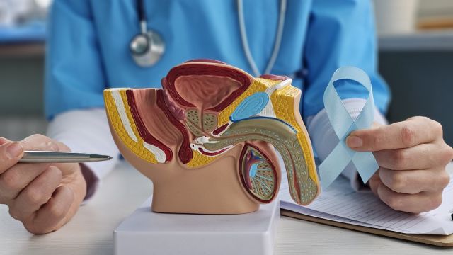 Как секс влияет на простату?