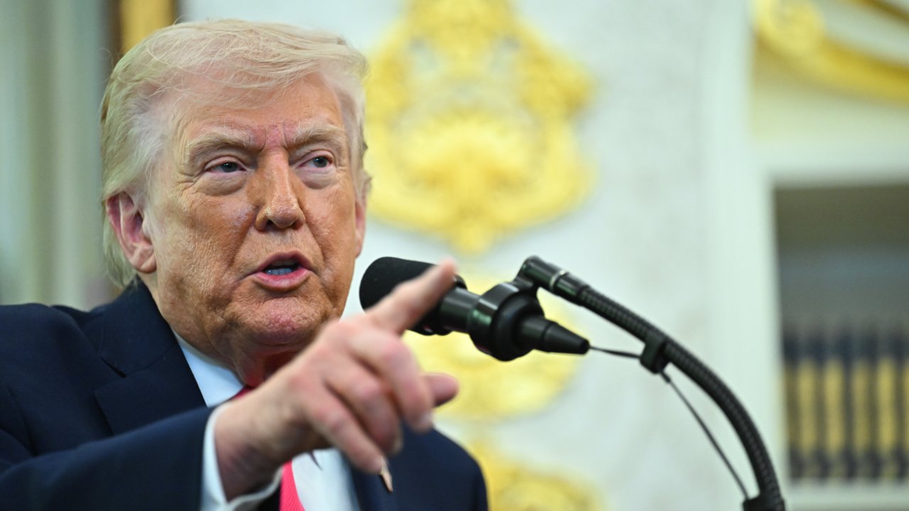 Трамп продлевает сроки соглашения с Ираном и рассматривает возможность отправки еще 10 000 солдат