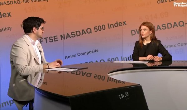 Отсутствие безопасности на Ближнем Востоке давит на индустрию роскоши