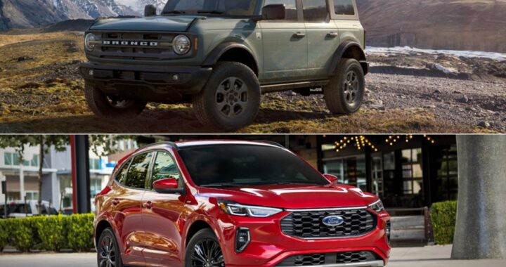 Цена моды или почему наши кроссоверы выходят «солеными»