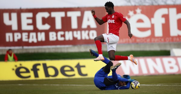 Лео Месси дрожит от вратаря ЦСКА 1948 года
