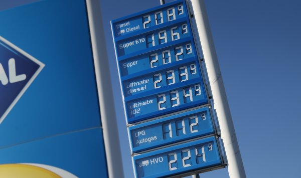 Рынки охвачены страхом стагфляции, а Трамп сигнализирует об эскалации войны