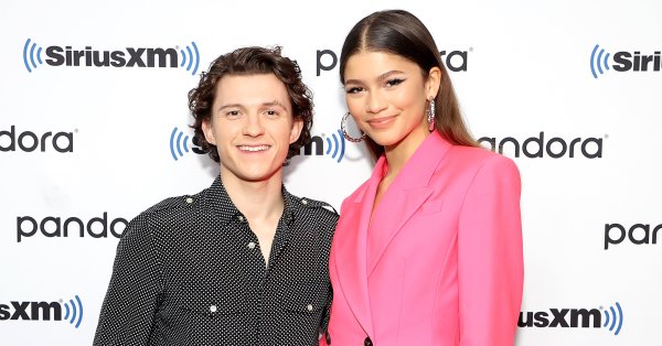 Зендая с обручальным кольцом — еще одно доказательство тайной свадьбы с Томом Холландом