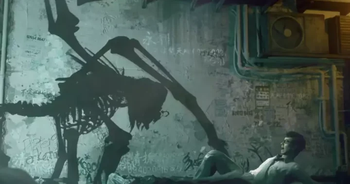 Неудача Slitterhead не испугала Кейитиро Тояму – автор Silent Hill и Siren работает над новой игрой.