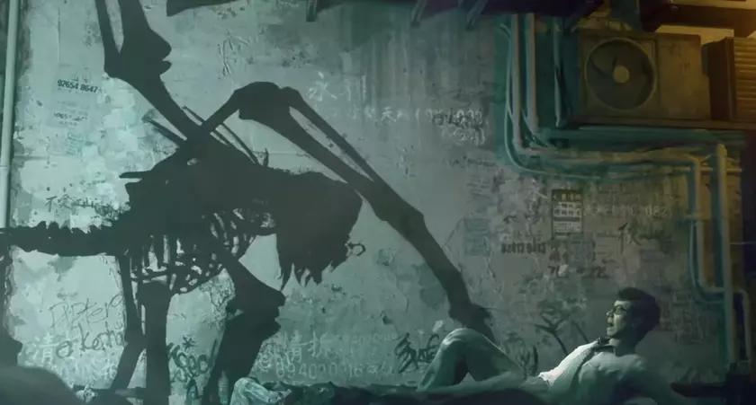 Неудача Slitterhead не испугала Кейитиро Тояму – автор Silent Hill и Siren работает над новой игрой.