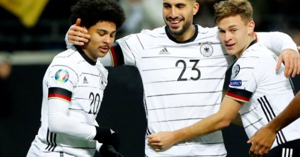 Ты уходишь? Боруссия Дортмунд приняла решение по Эмре Джану