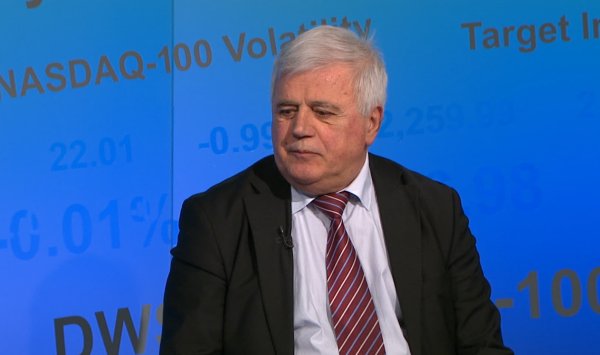 У болгарского машиностроения новый двигатель – наши военные заводы