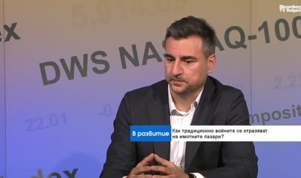 Эффект войны: коррекция цен и продажа трофейной недвижимости в Дубае?