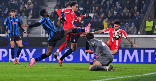 Пирров погром: «Бавария» дала троих жертв после Бергамо