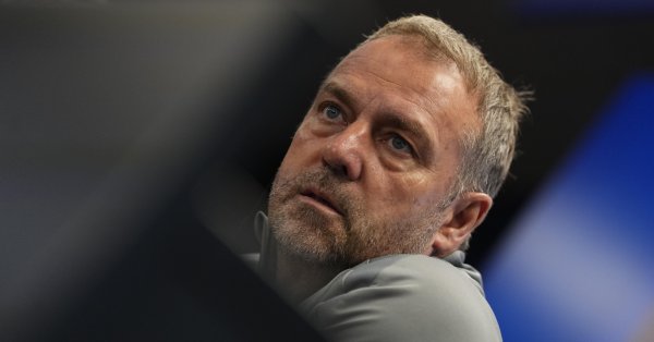 Флик с большим открытием в Барсе