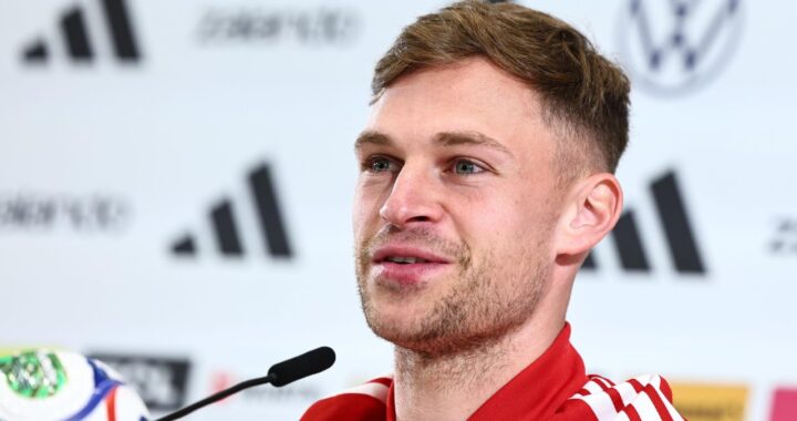 Йоги поддержал Нагельсмана: Киммих должен стать правым защитником Бундеслиги