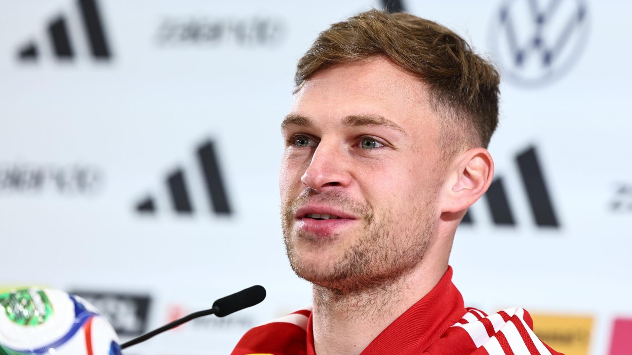 Йоги поддержал Нагельсмана: Киммих должен стать правым защитником Бундеслиги