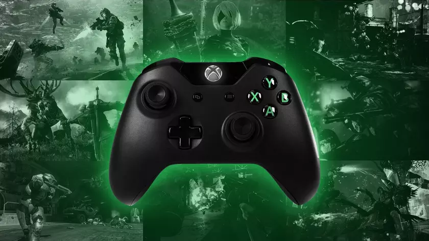 В 2026 году Microsoft перевыпустит на Xbox "культовые классические игры"