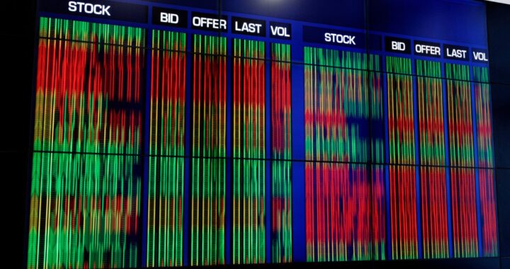 Трамп перевернул рынки за 5 минут, но мир остается под вопросом