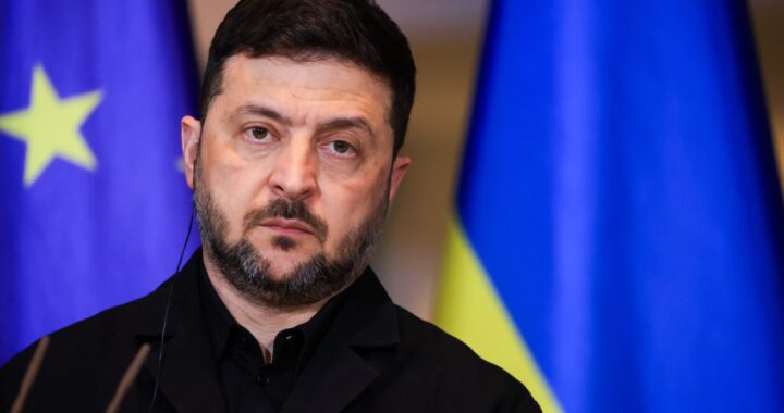 Персидский залив делает ставку на украинские технологии против иранских дронов