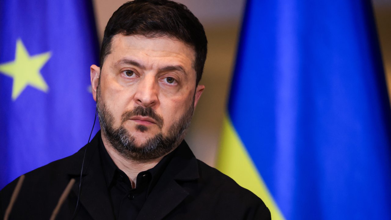 Персидский залив делает ставку на украинские технологии против иранских дронов