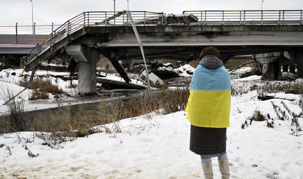 Инвесторы используют опыт Украины для оценки рисков Ирана