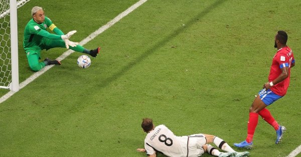 Бывший вратарь ПСЖ признался в психических проблемах