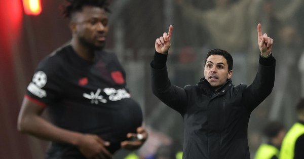 Артета: Я смотрел «Ньюкасл» против «Барселоны» и понял, что происходит в Премьер-лиге