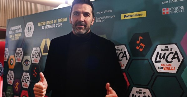 Буффон покидает Адзурри?