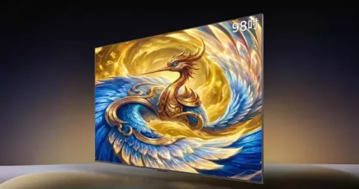 TCL представила новую линейку QD-Mini LED телевизоров Crane 7 Pro с рекордной яркостью 5000 нит и игровым режимом на 300 Гц