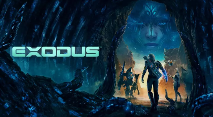 Показан новый геймплейный тизер Exodus - вайб Mass Effect в каждом кадре
