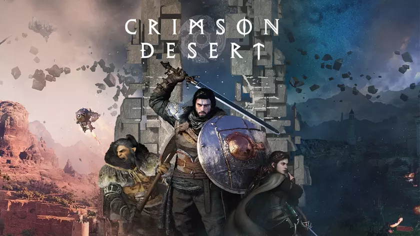 Pearl Abyss латает Crimson Desert: Intel Arc наконец-то получит поддержку, а ШИ-картинки — билет на выход