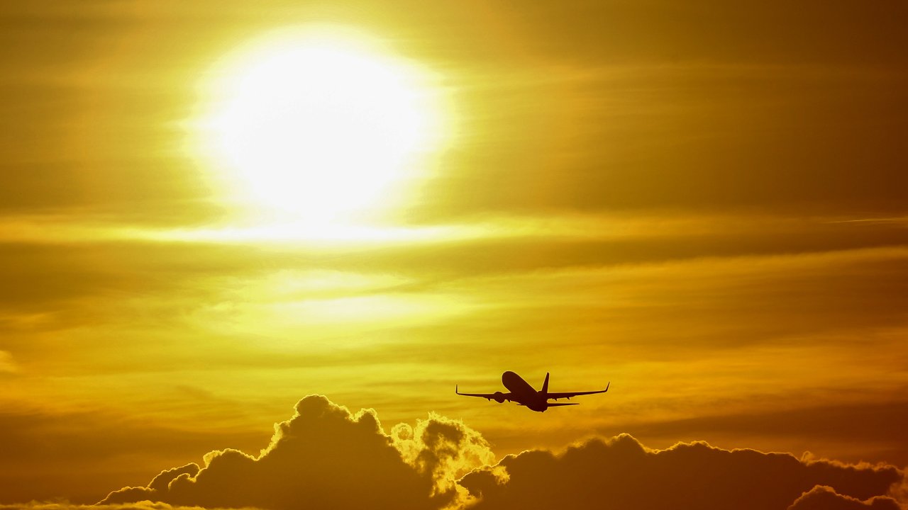 Риск волн тепла сильно различается для богатых и бедных стран.