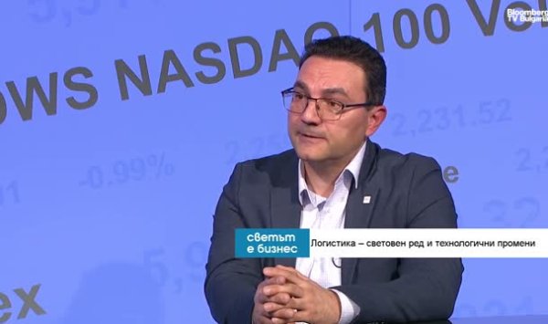 Интеграция искусственного интеллекта открывает разрыв между большими и малыми в болгарской логистике