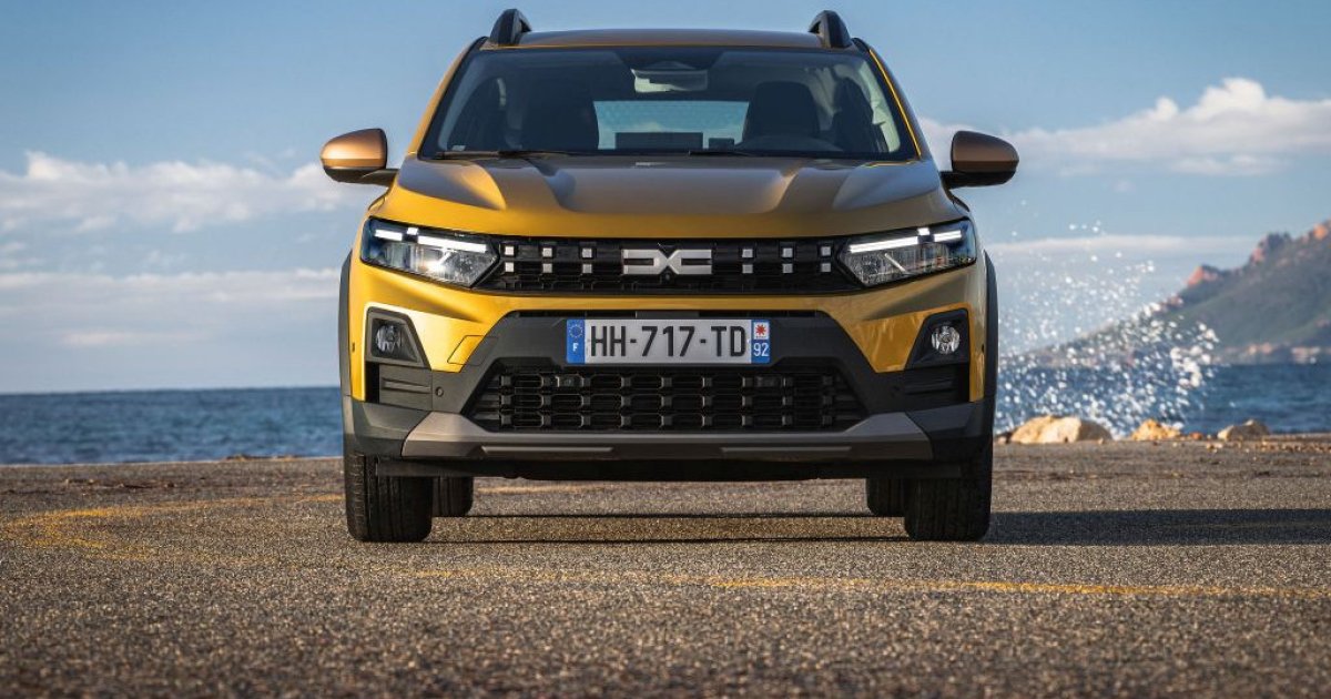 Что будет с самой дешевой машиной в Европе?