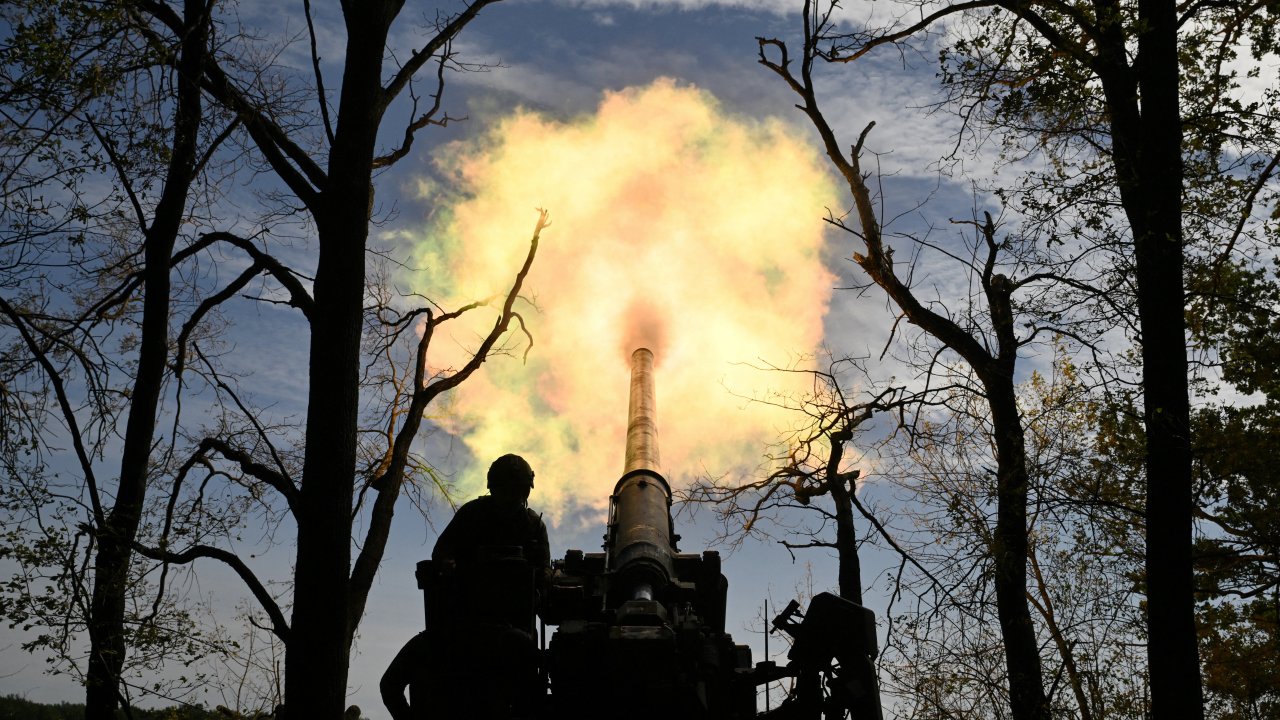 Украина ищет новых членов НАТО для финансирования вооружений из США