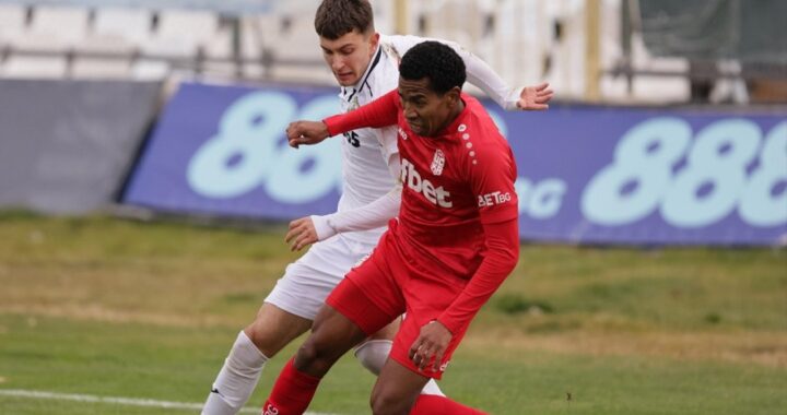 Лучшая команда Ла Лиги плюнула на звезду ЦСКА 1948 года