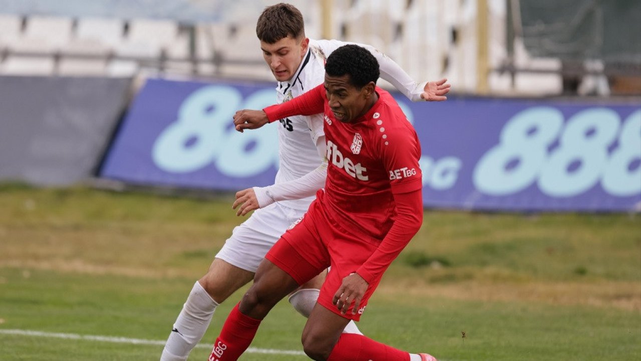 Лучшая команда Ла Лиги плюнула на звезду ЦСКА 1948 года