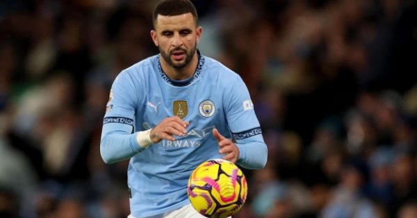 Лидер Англии порвал со сборной