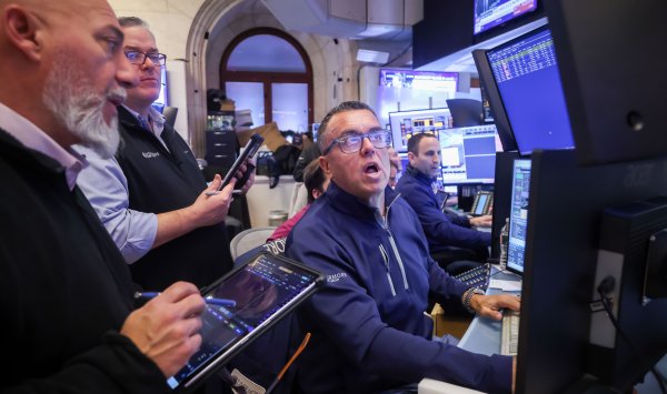 Как инвесторы справляются с последствиями иранской войны