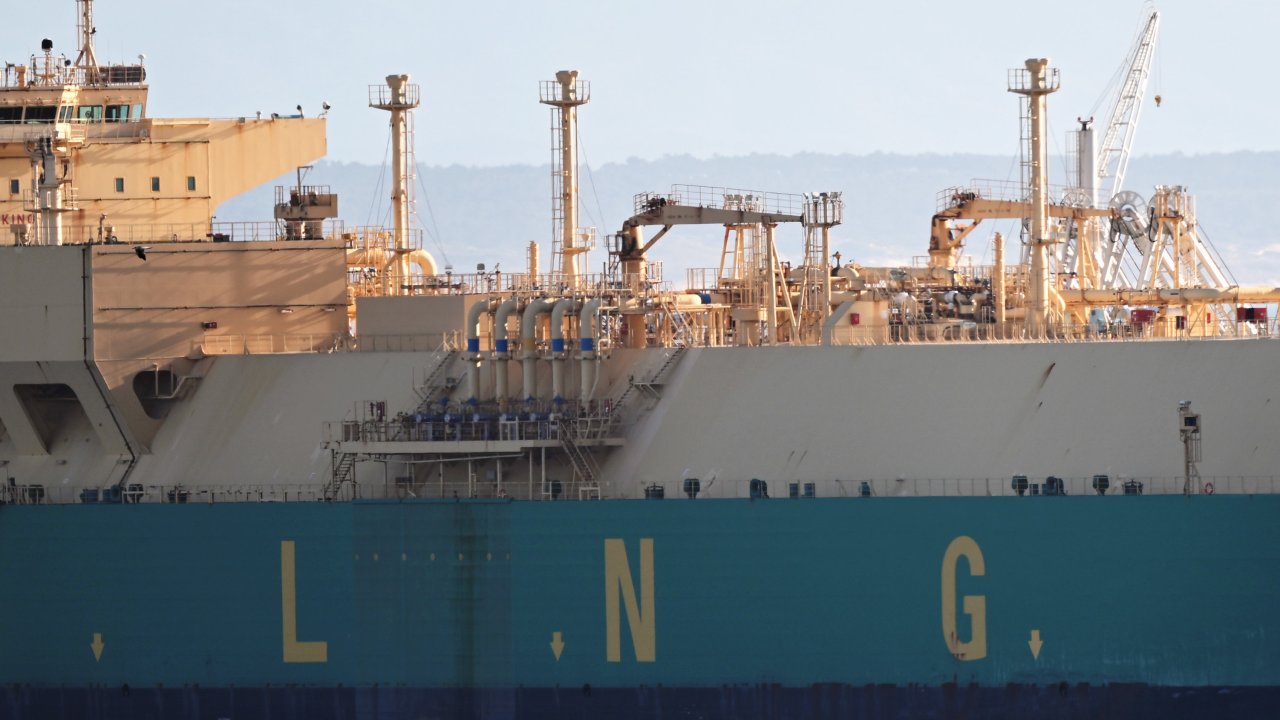 Потрясения цен на энергоносители из-за Ирана становятся все более реальными в Европе