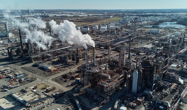 Как мировая экономика реагирует на войну в Иране в графиках