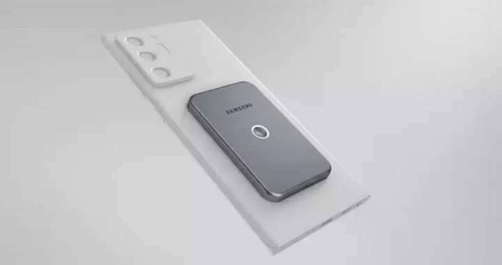 Samsung Magnet Wireless Battery Pack: магнитная зарядка с нюансом для Galaxy S26