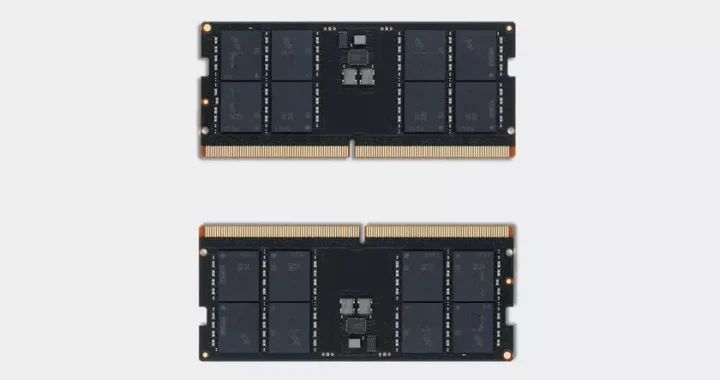 Гигабайт по цене обеда: Framework снова повышает цены на память и SSD