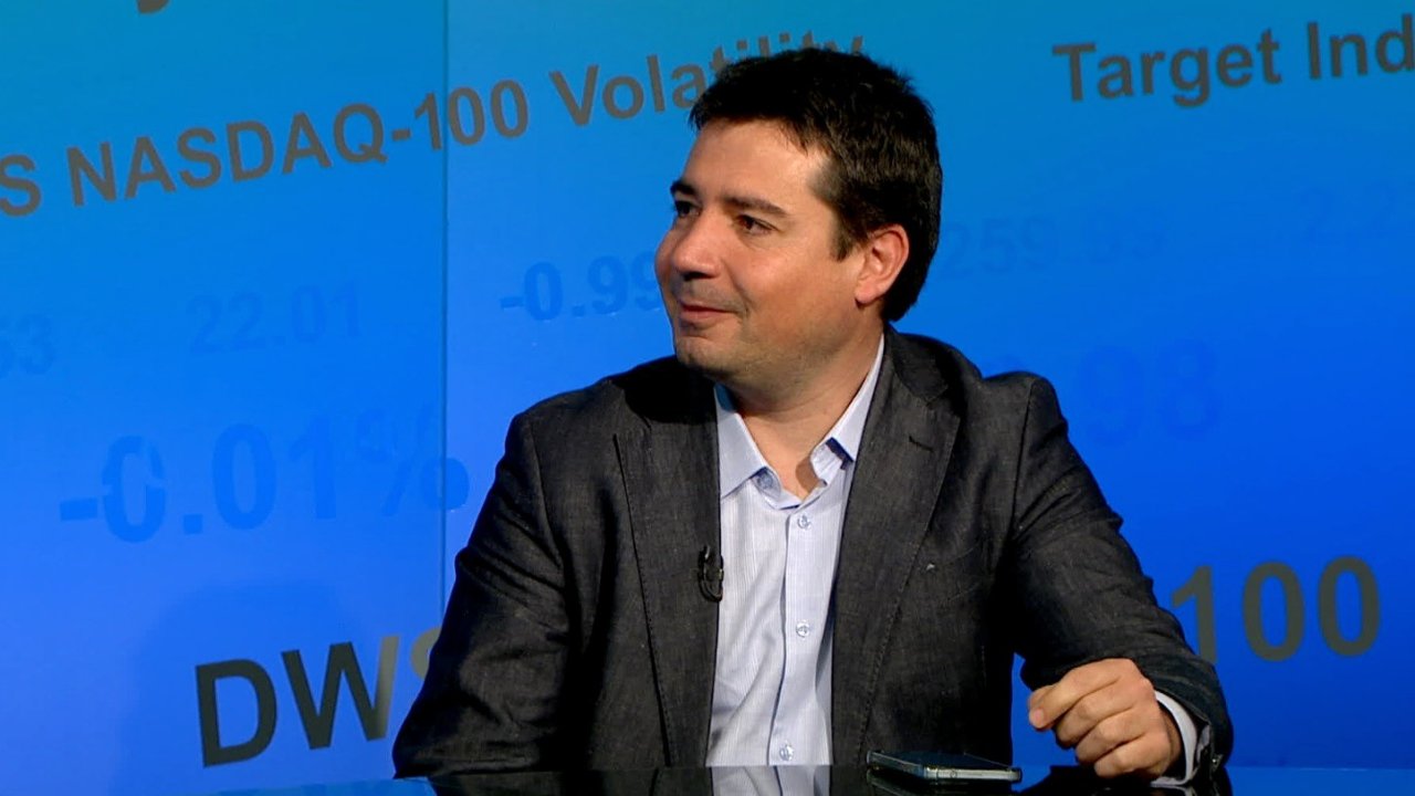 Энергетика будет править рынками во времена войны и стагфляции